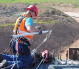 ¿Qué es la Ley de Seguridad y Salud en el Trabajo y qué se debe observar?